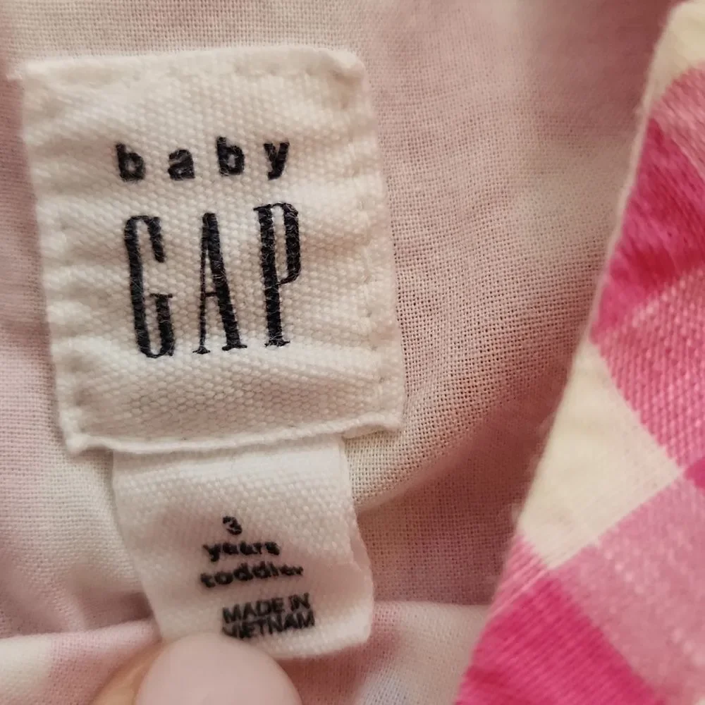 🔥Clearance🔥 Gap swiss dot dress